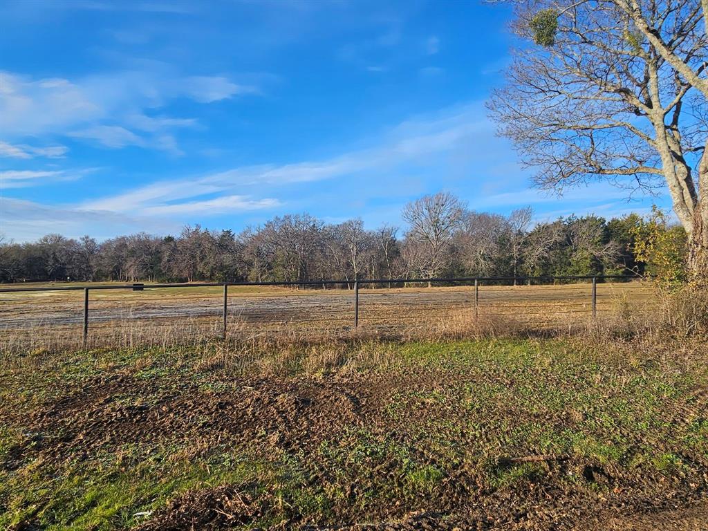 Hammons Estates - Land
