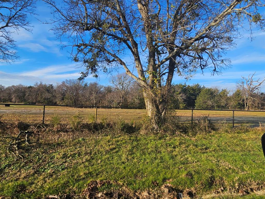 Hammons Estates - Land