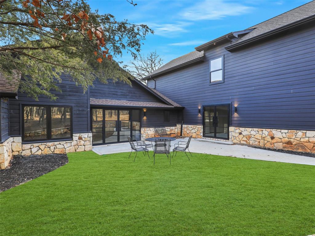 Springfield - Residential