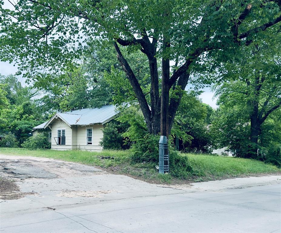 Town - Residential