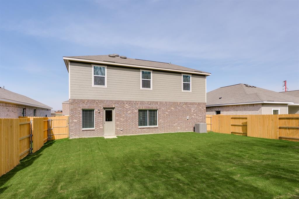 Edmonds Ranch - Residential