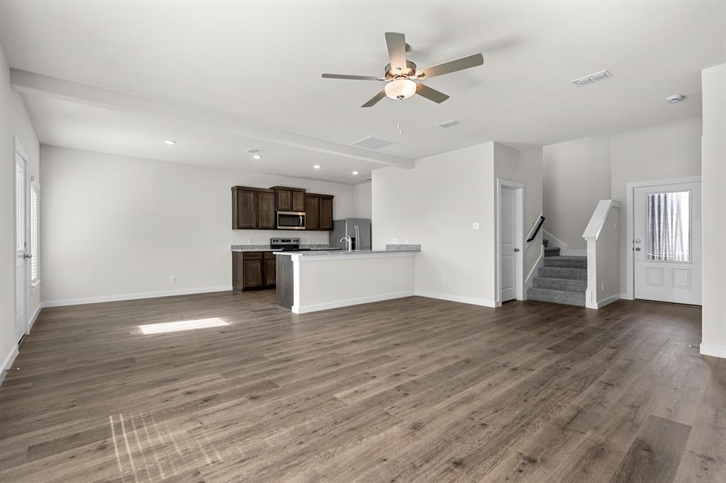 Edmonds Ranch - Residential