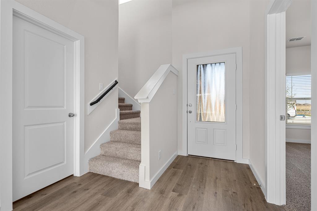 Edmonds Ranch - Residential