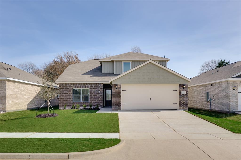 Edmonds Ranch - Residential