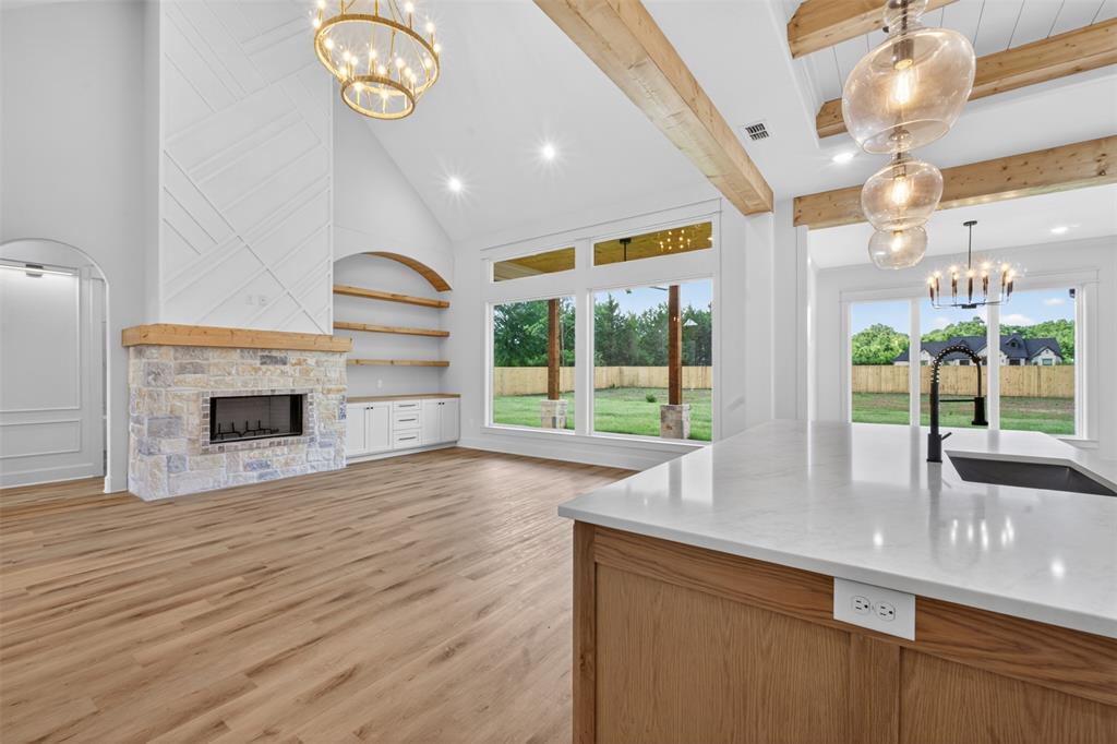 Gruene Valley Ranch - Residential