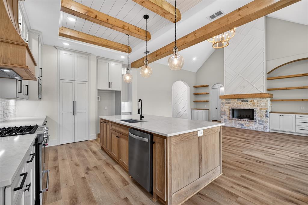 Gruene Valley Ranch - Residential