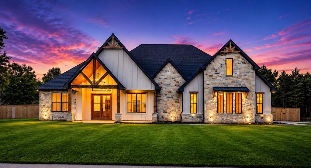 Gruene Valley Ranch - Residential