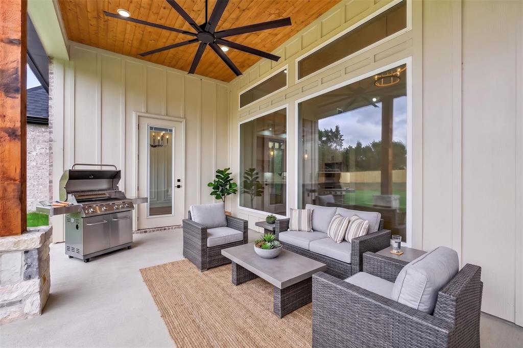 Gruene Valley Ranch - Residential
