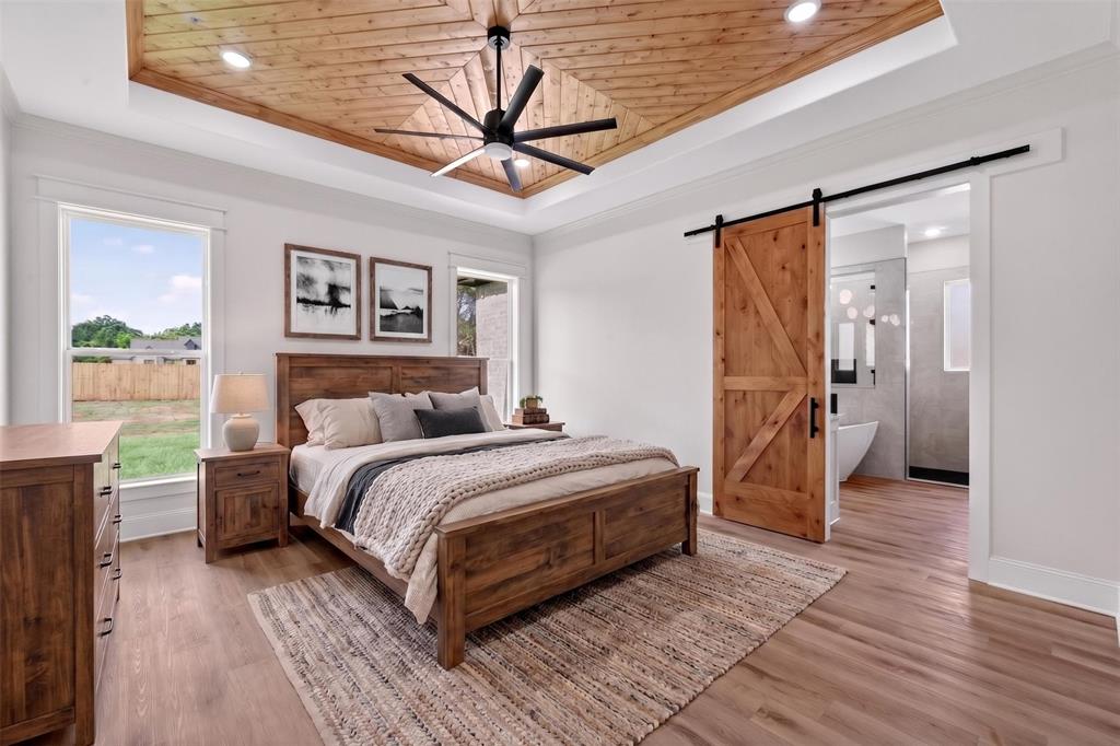 Gruene Valley Ranch - Residential
