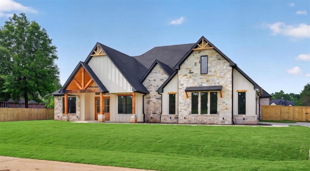 Gruene Valley Ranch - Residential
