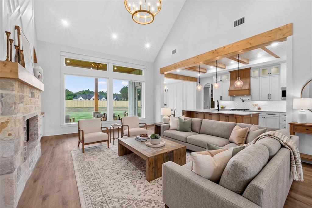Gruene Valley Ranch - Residential
