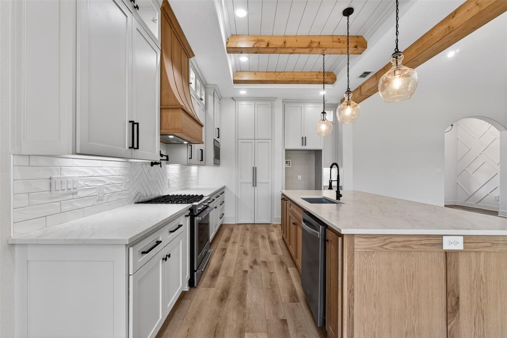 Gruene Valley Ranch - Residential