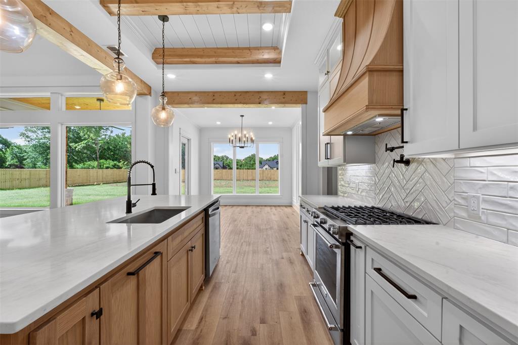 Gruene Valley Ranch - Residential