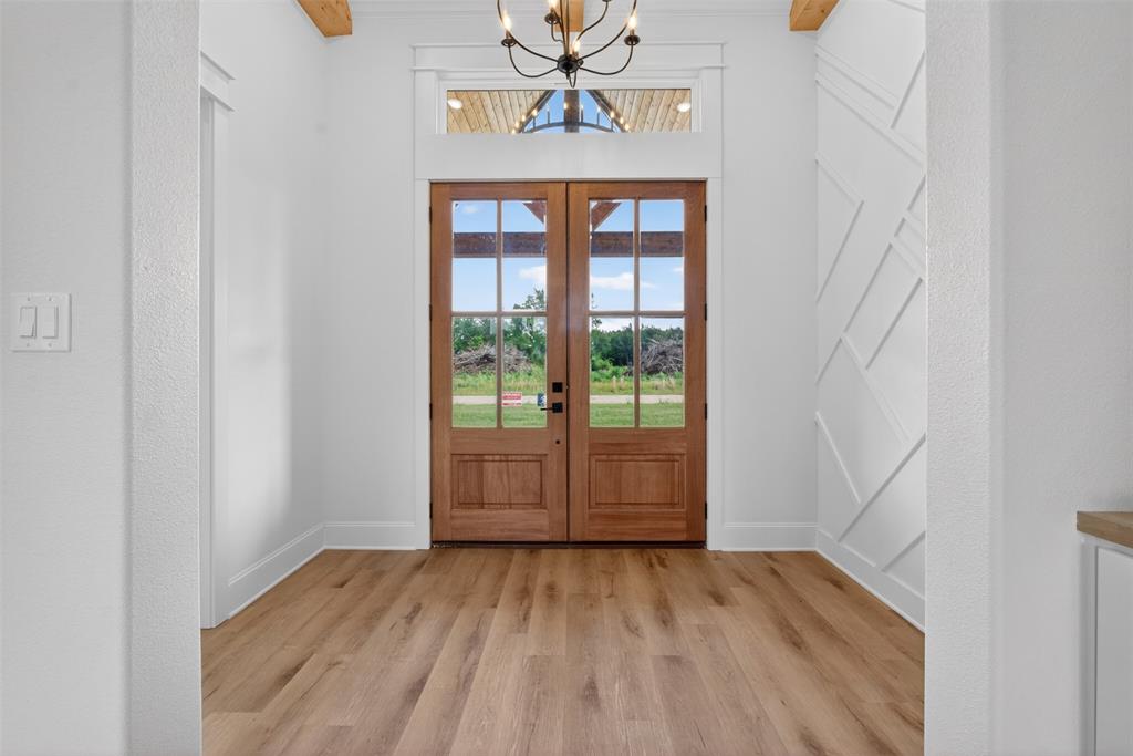 Gruene Valley Ranch - Residential