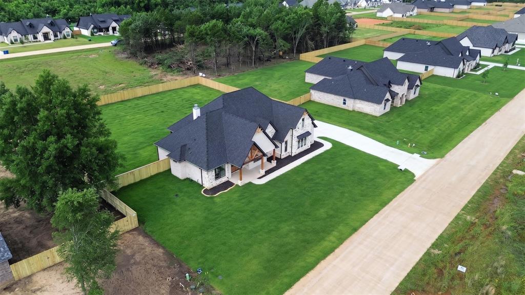 Gruene Valley Ranch - Residential