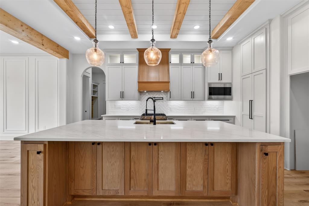 Gruene Valley Ranch - Residential