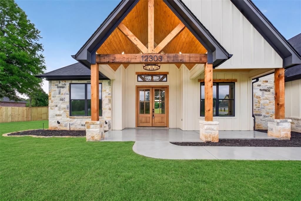 Gruene Valley Ranch - Residential