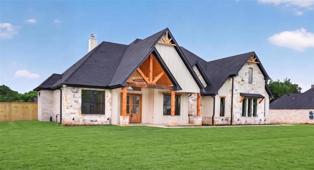 Gruene Valley Ranch - Residential