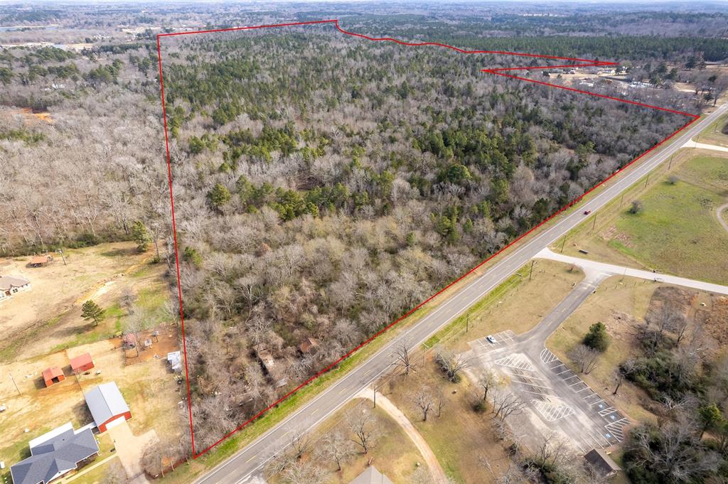 234.281 Acres – Prime East Texas Land with Development & Recreational Potential. 

An incredible opportunity awaits with this 234.281-acre wooded tract located off FM 848 in East Texas. Boasting a picturesque landscape with rolling terrain, mature timber, and abundant wildlife, this property offers endless possibilities for development, recreation, or investment. 

Property Highlights: 
•  Expansive 234+ Acres – A rare find with ample space for subdivision, a private ranch, or a premier recreational retreat. 
•  Rolling Terrain & Mature Timber – Stunning natural topography with wooded areas, providing both privacy and scenic views. 
•  Development Potential – Ideal for a residential community, private estate, or investment property in a sought-after East Texas location. 
•  Recreational Paradise – Perfect for hunting, ATV trails, camping, or outdoor adventures, with abundant wildlife, including deer and hogs. 
• Prime Location – Easy access from FM 848, offering convenience while maintaining a peaceful, secluded feel. 

Whether you're looking to develop, build, or escape to nature, this East Texas gem offers limitless potential. Don't miss out on this incredible opportunity—contact us today for more details!