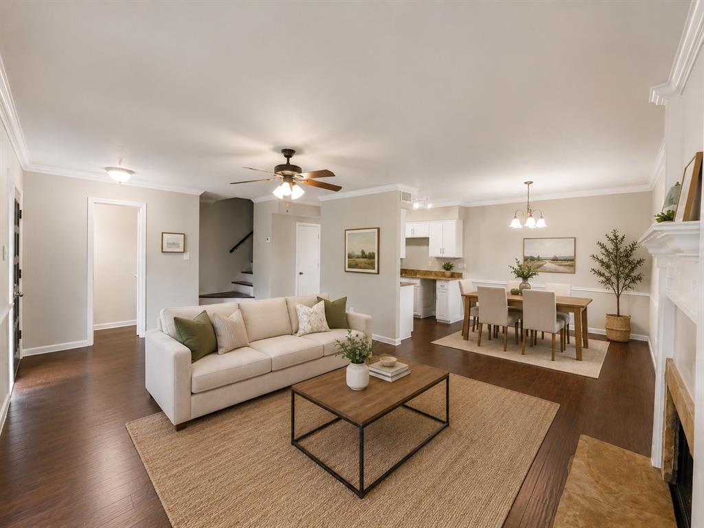 Canyon Creek Ridge - Residential
