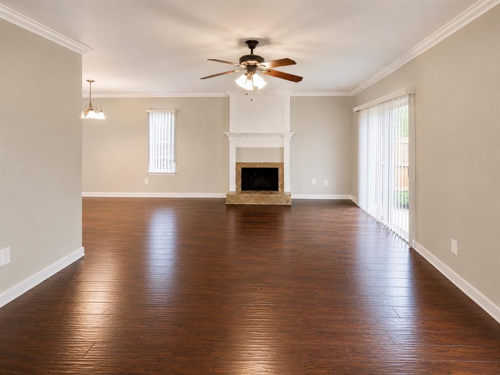 Canyon Creek Ridge - Residential