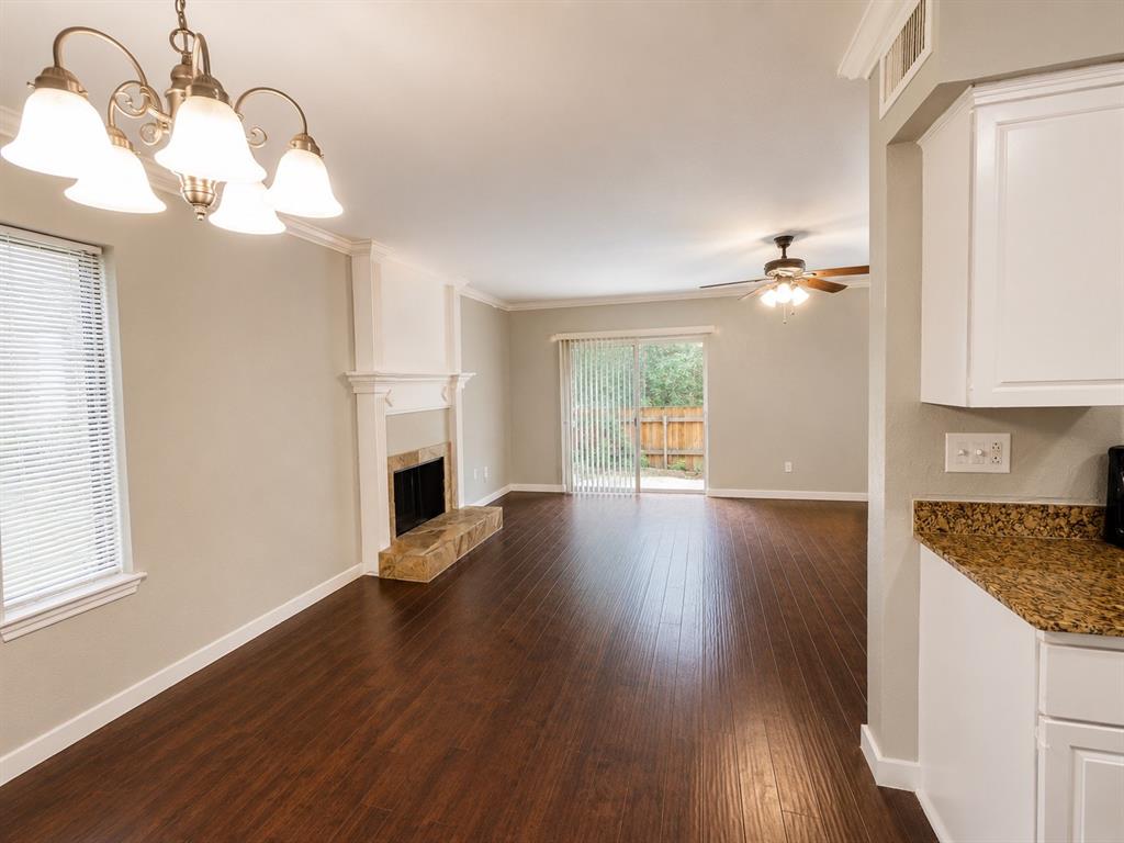 Canyon Creek Ridge - Residential