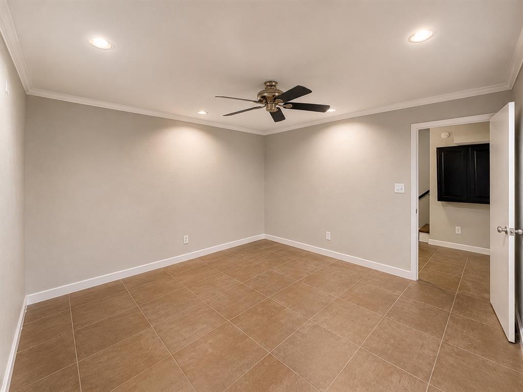Canyon Creek Ridge - Residential