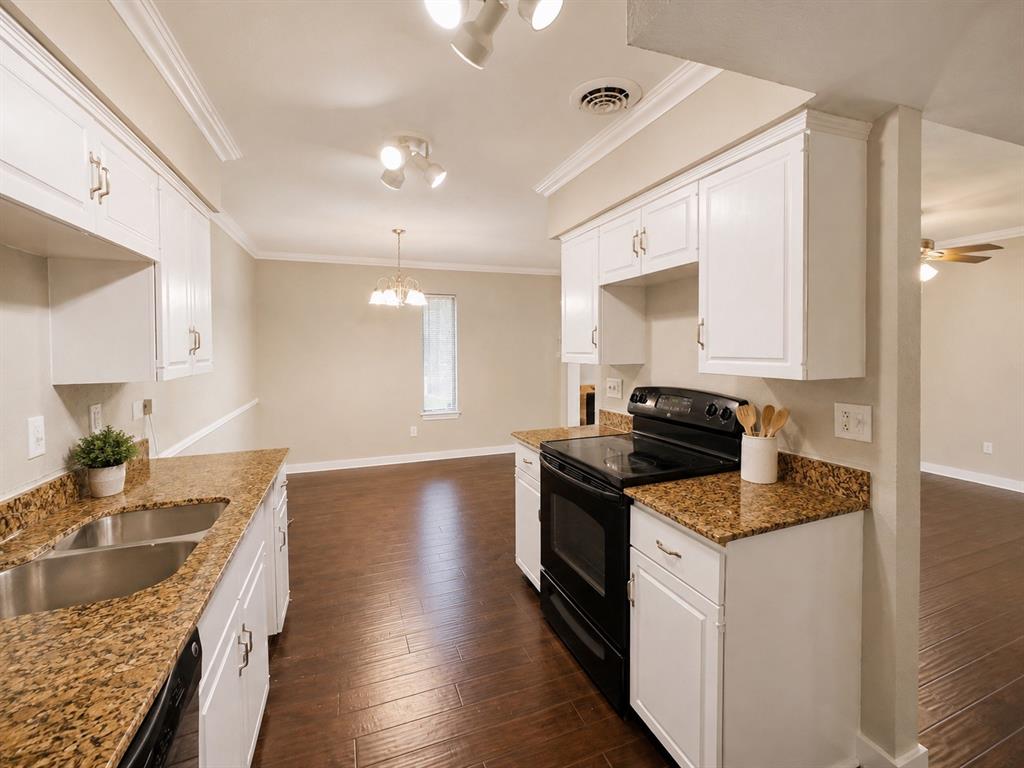 Canyon Creek Ridge - Residential