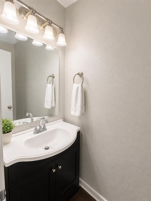 Canyon Creek Ridge - Residential
