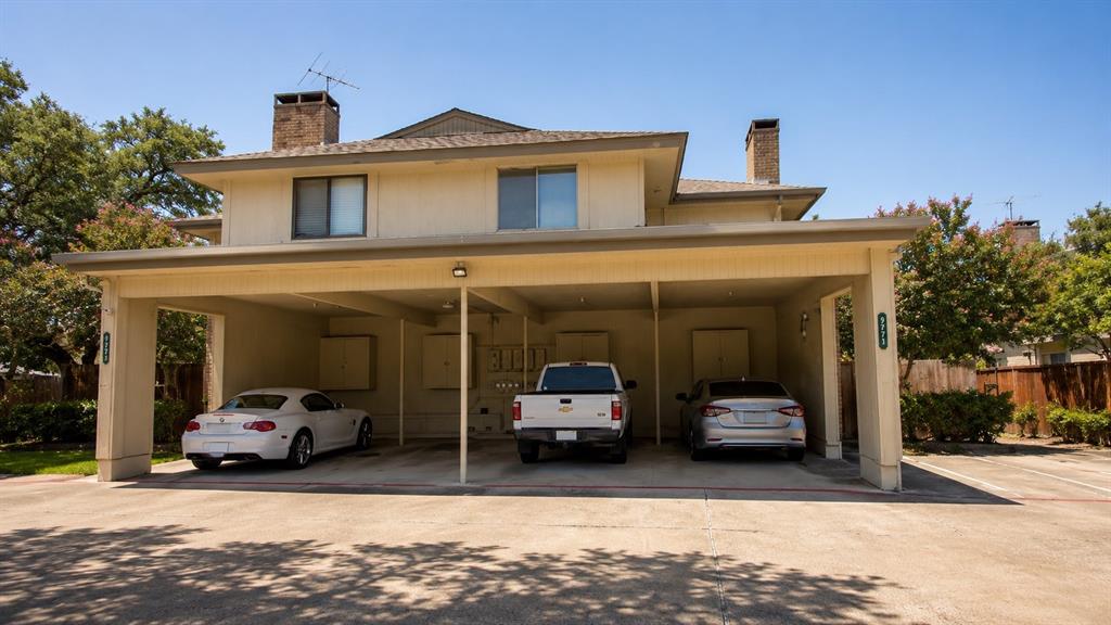 Canyon Creek Ridge - Residential