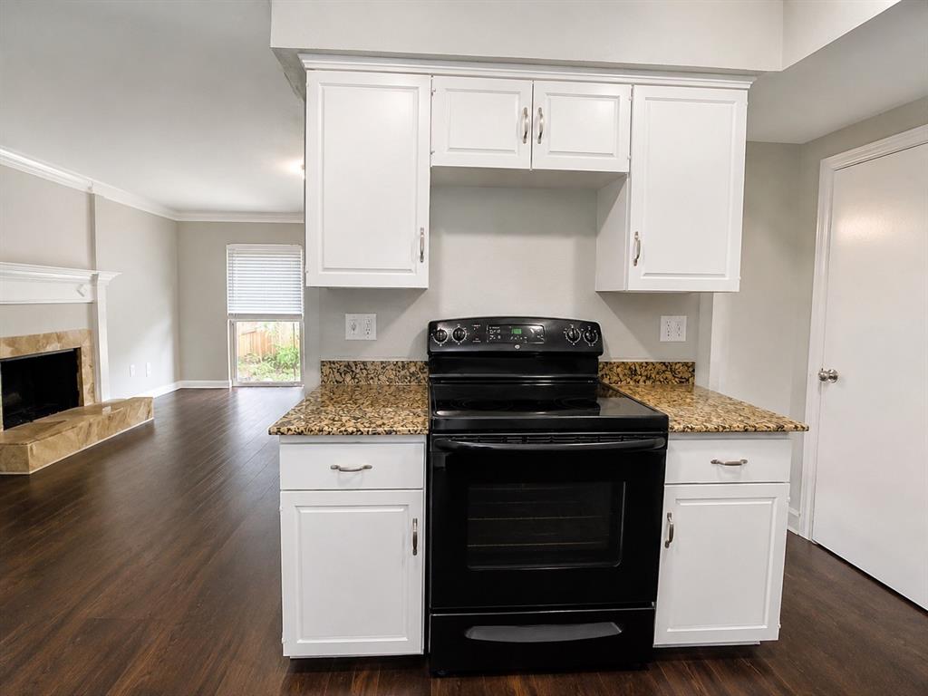Canyon Creek Ridge - Residential