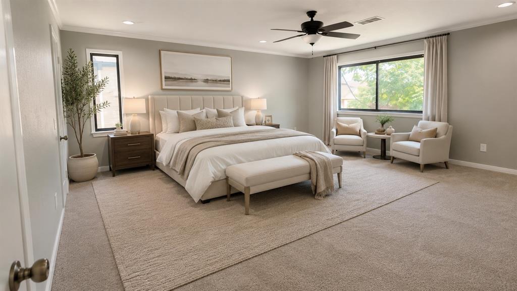 Canyon Creek Ridge - Residential
