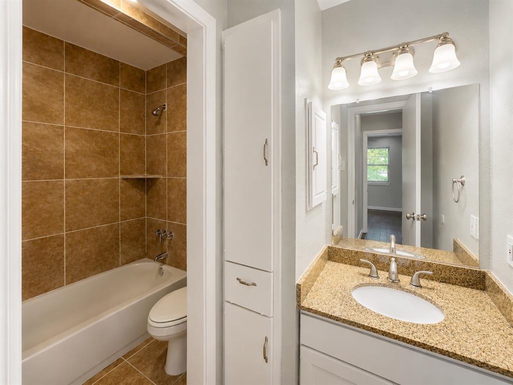 Canyon Creek Ridge - Residential