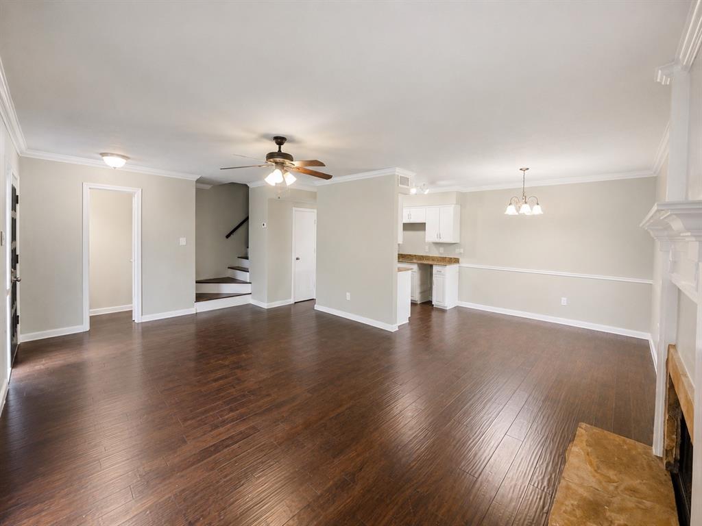 Canyon Creek Ridge - Residential