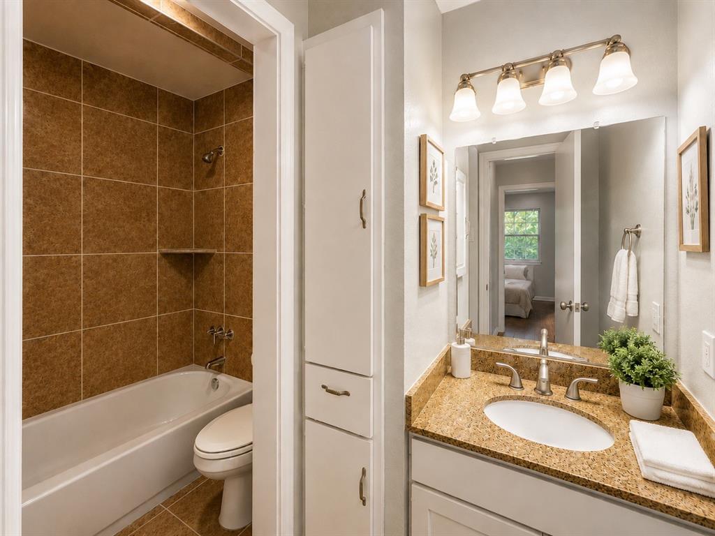 Canyon Creek Ridge - Residential