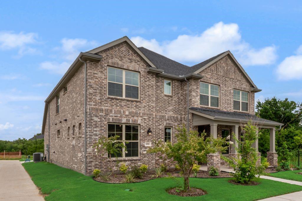 Bridges At Preston Xing - Residential