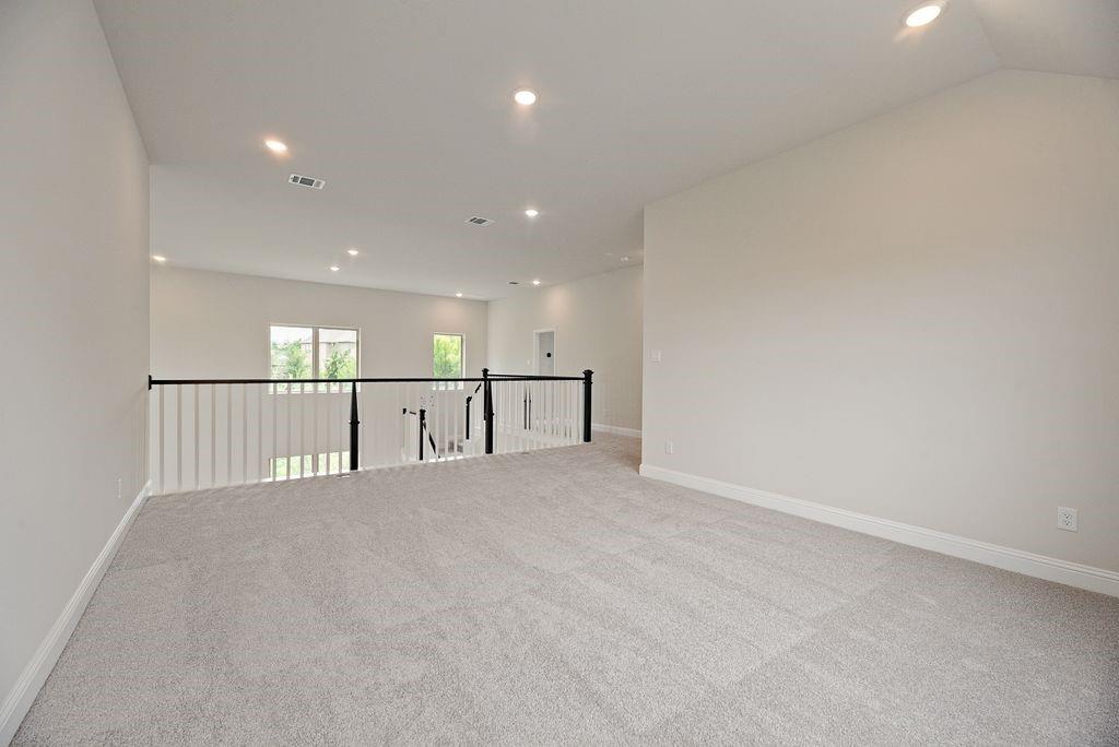 Bridges At Preston Xing - Residential
