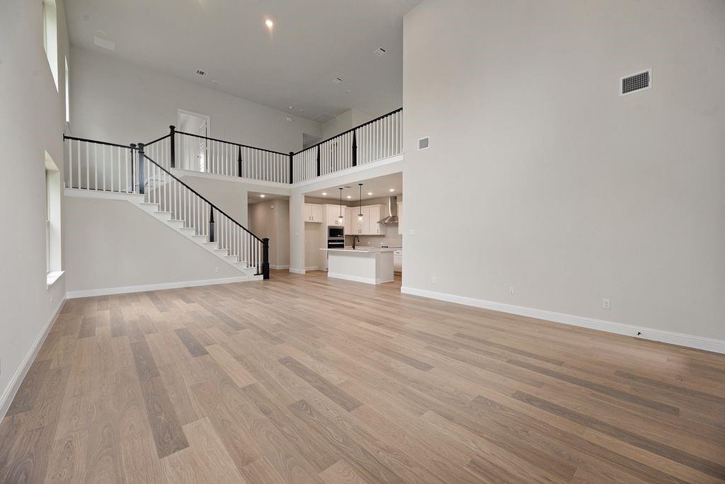 Bridges At Preston Xing - Residential