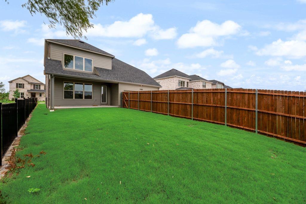Bridges At Preston Xing - Residential