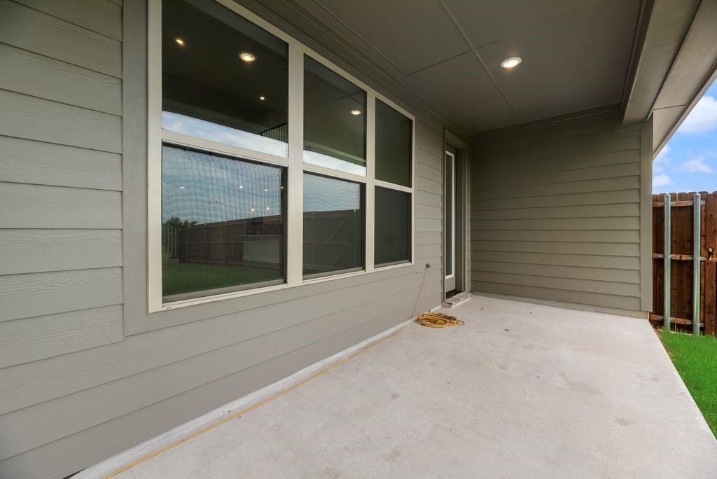 Bridges At Preston Xing - Residential