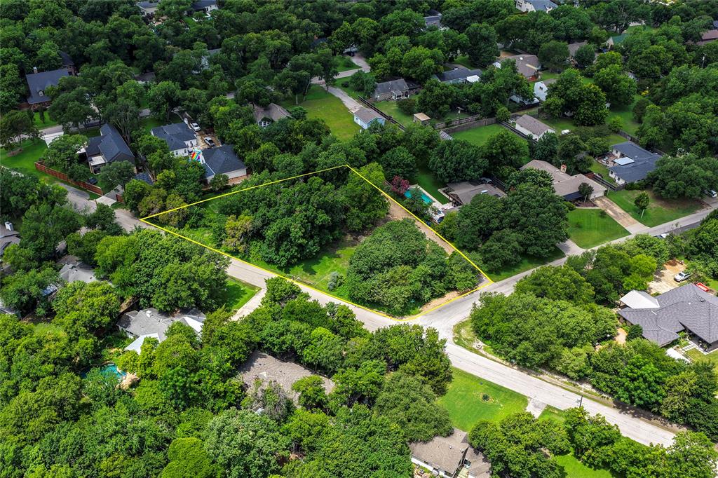 Casa Linda Estates - Land