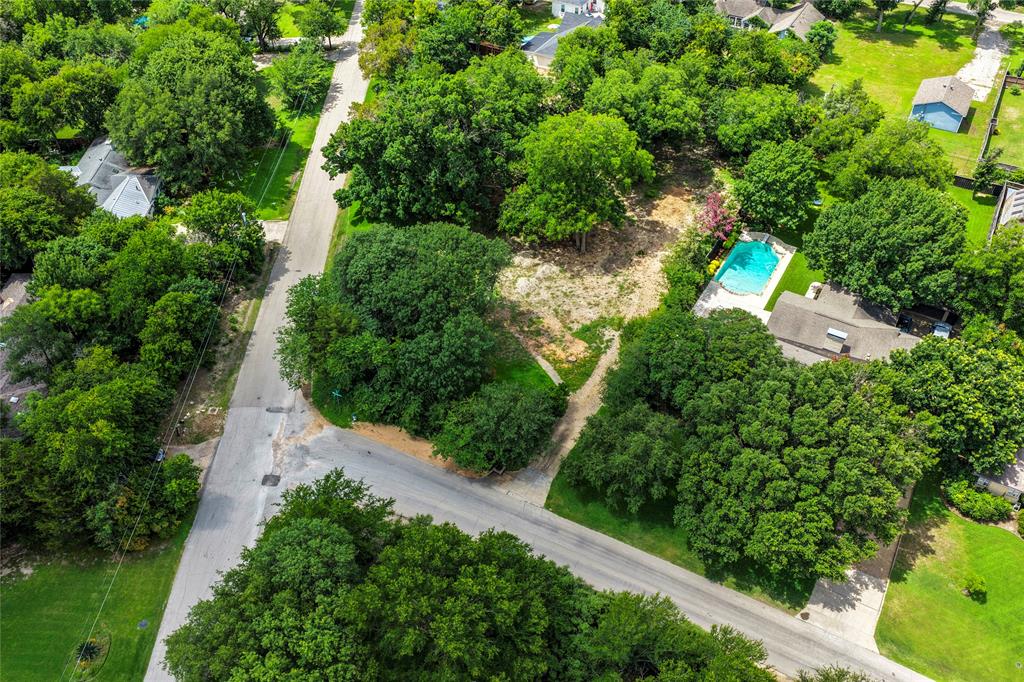Casa Linda Estates - Land
