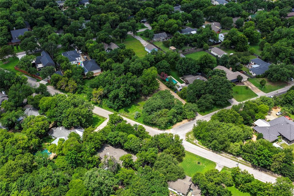 Casa Linda Estates - Land
