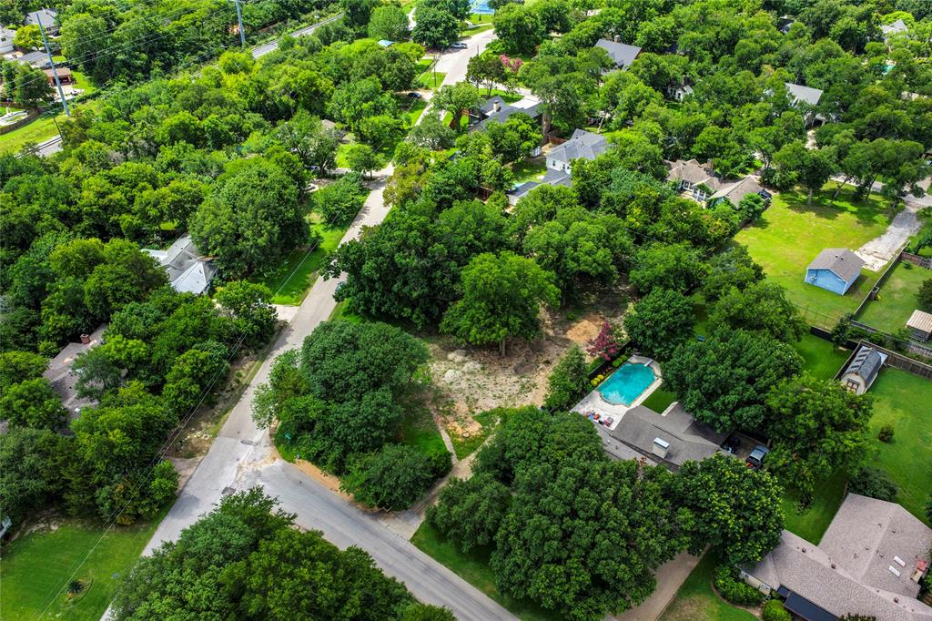 Casa Linda Estates - Land