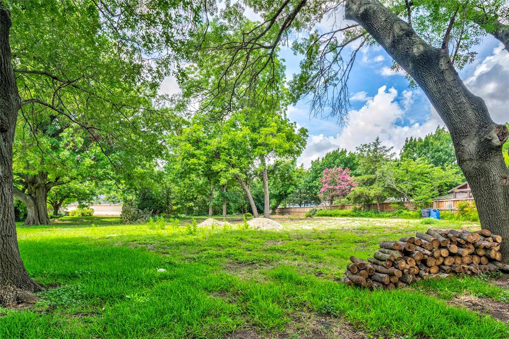 Casa Linda Estates - Land