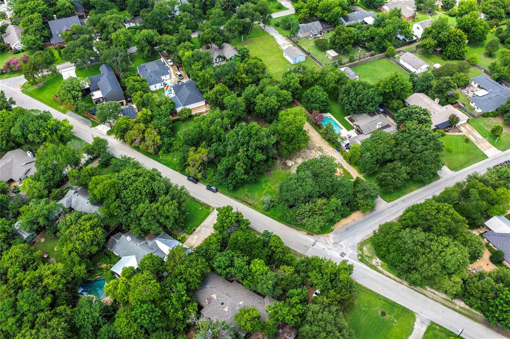 Casa Linda Estates - Land