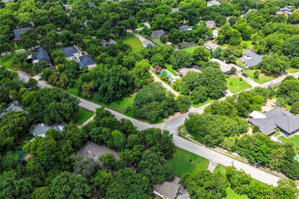 Casa Linda Estates - Land