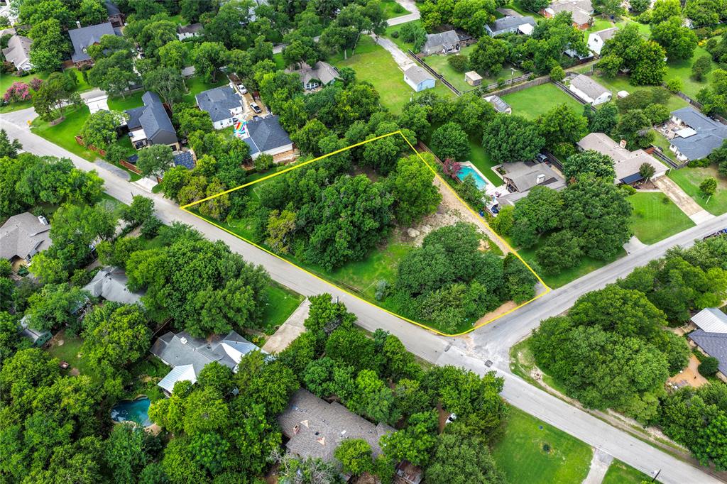 Casa Linda Estates - Land
