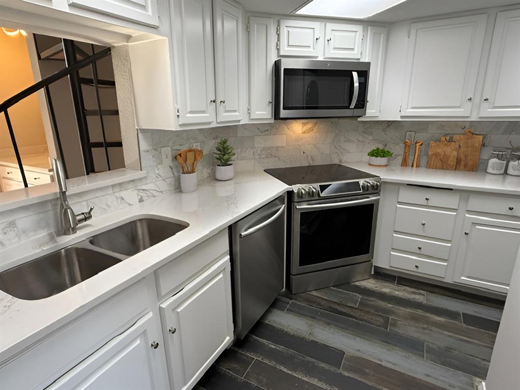 Springmont Condo Ph 01-04 - Residential