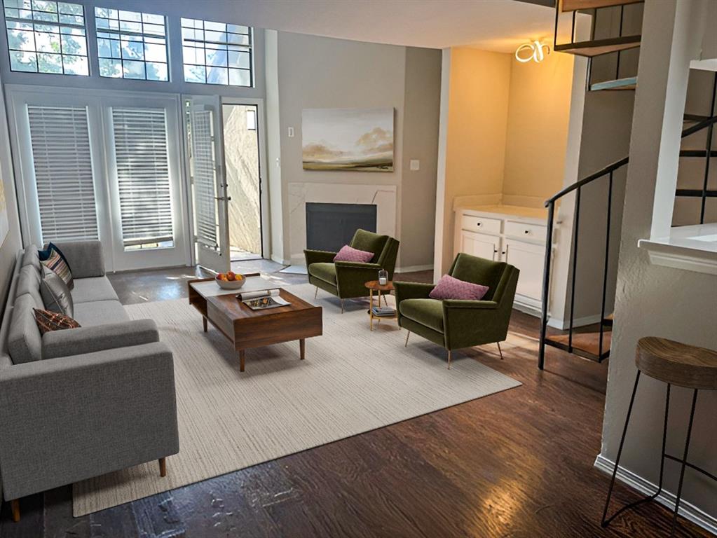 Springmont Condo Ph 01-04 - Residential